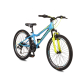 Продукт Byox ZANTE - Велосипед със скорости 24 инча - 10 - BG Hlapeta